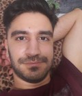 Mahdi 28 ans One Turquie