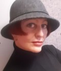 Roza 72 ans Moscow Russie