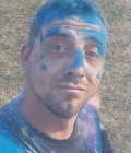 Matthias 36 ans Trier Allemagne