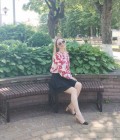 Rencontre Femme : Leila, 39 ans à Biélorussie  Минск 