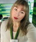 Olga 37 ans Kropivnytskij Ukraine