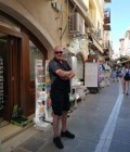 Steve 57 лет Dortmund  Германия