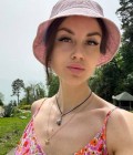Anastasia 35 ans Moscow Russie