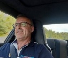 Dominique 50 лет Vire Normandie Франция