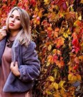 Карина 25 ans Poltava Ukraine