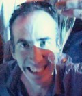 Mickael 39 лет Paris Франция