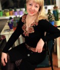 Irina 54 ans Полоцк Biélorussie