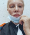 Tanya 57 ans Sankt Peterborough  Russie