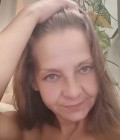 Ольга 50 ans Samara Russie