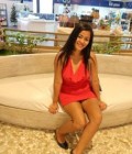 Olga 27 ans Moscou Russie