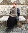 Svetlana 57 ans Kostroma Russie