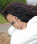 Elena 45 ans Lida Biélorussie