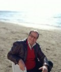 Alim 59 ans Berlin Allemagne