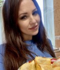 Lidiia 34 ans Cherkasy Ukraine
