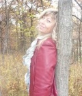 Еva 53 ans Чарьков Ukraine