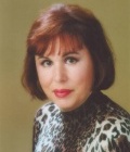 Liudmila 66 ans Perm Russie