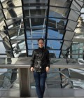 Oksanka 38 ans Kharkov Ukraine