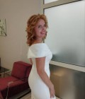 Maria 50 years Sochi Russia