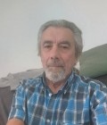 Charles 66 лет Perpignan  Франция
