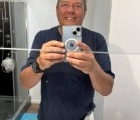 Eric 55 лет Port La Nouvelle Франция
