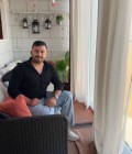 Salah 27 лет  Саудовская Аравия