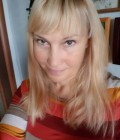 Elena 52 ans Baranovichi Biélorussie