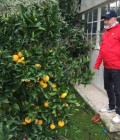 Frank 59 ans England Royaume-Uni