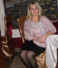 Lili 55 ans Grodno Biélorussie