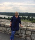 Valentina 60 Jahre Kostanay Kasachstan
