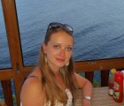 Marina 37 ans Minsk Biélorussie