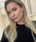 Anastasia 32 years Minsk Belarus
