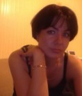 Tatsiana 42 ans Брест Biélorussie