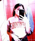 Анна 23 ans Шпола Ukraine