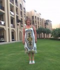 Galina 62 ans Almaty Kazakhstan
