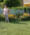 Katerina 63 ans Новосибирск Russie