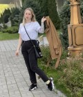 Мария 32 Jahre Almaty Kasachstan