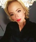 Vicky 42 ans Poltava Ukraine
