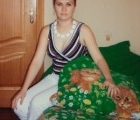 Irina 39 ans Saint Peterburg Russie