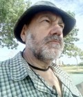 Michel 64 лет Saujon Франция