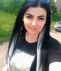 Анастасия 29 ans Dnepr Ukraine
