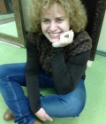 Irina 46 ans Togliatti Russie