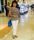 Zora 47 ans Astana Kazakhstan