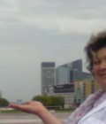 Svitlana 58 ans Colombes France