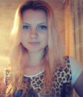 Olivia 31 ans Минск Biélorussie