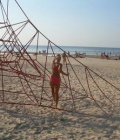 Ina 49 ans Riga Lettonie
