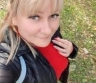 Anna 45 ans Луганск Ukraine