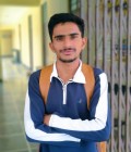 Sahil 26 лет Rajasthan  Индия