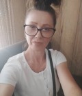 Наташа 47 ans Kirovograd  Ukraine