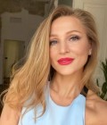 Anastasiya 35 ans Minsk Biélorussie