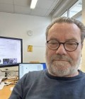 Peter 63 ans Belm Allemagne